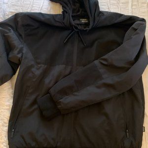 Windbreaker